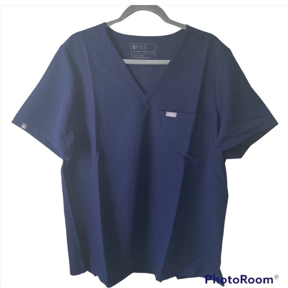 Figs Scrub Set - Picture 6 of 15